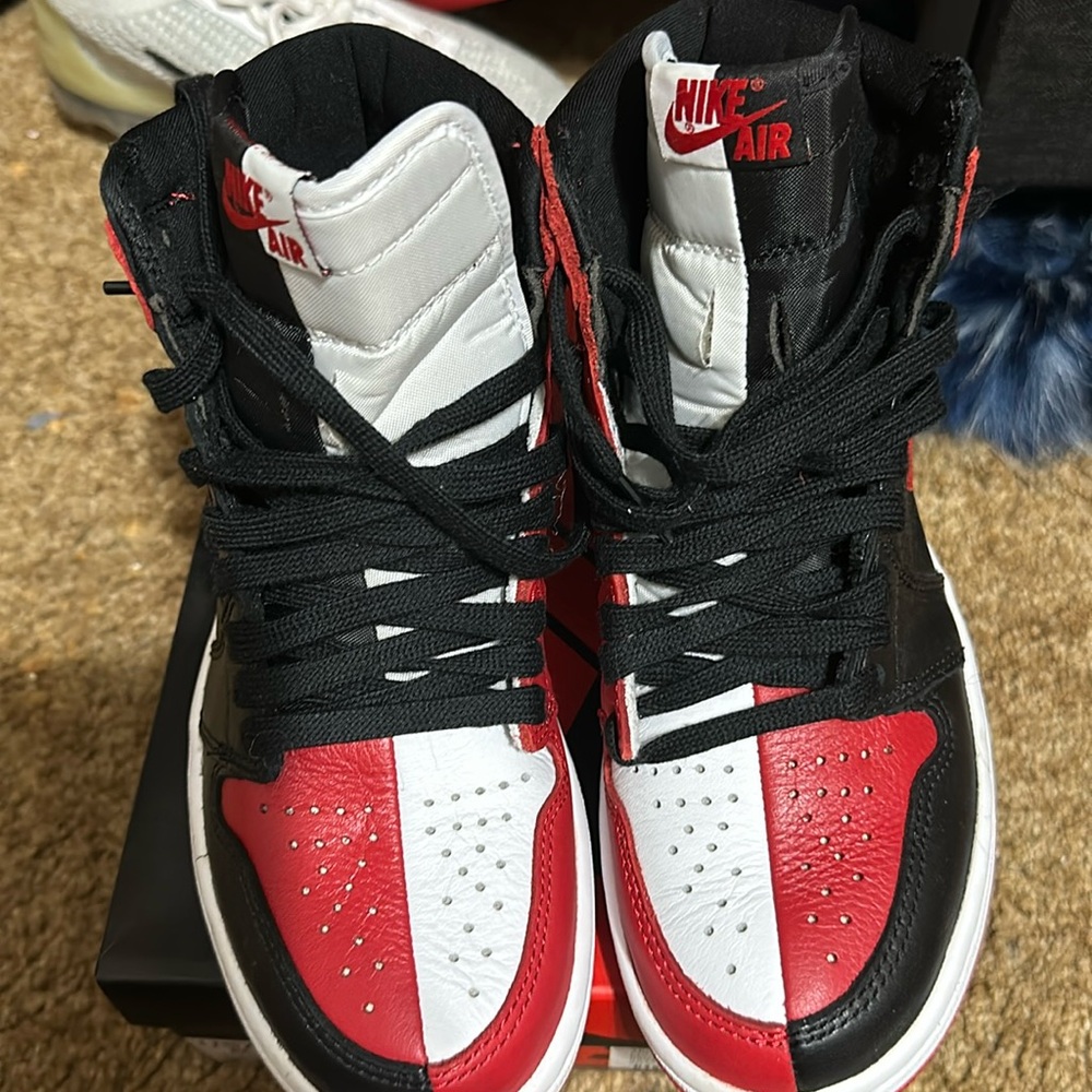 Jordan 1